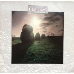 Clannad Magical Ring Vinyl LP