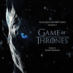 Ramin Djawadi Game Of Thrones: Season 7 / O.S.T. Vinyl LP