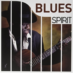 Various Artist Spirit Of Blues Vinyl LP