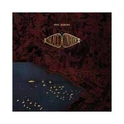 Pine Barons Acchin Book Vinyl LP