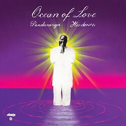 Panduranga Henderson Ocean Of Love Vinyl 2 LP