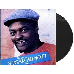 Sugar Minott The Best Of Vol 1