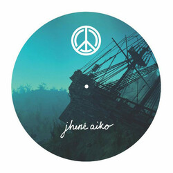 Jhene Aiko Sail Out picture disc Vinyl LP