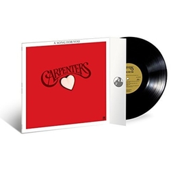 Carpenters Song For You 180gm Vinyl LP