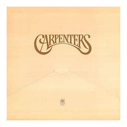 Carpenters Carpenters 180gm Vinyl LP