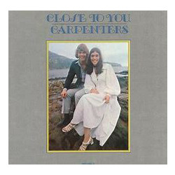 Carpenters Close To You 180gm Vinyl LP