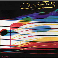 Carpenters Passage 180gm Vinyl LP