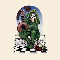 Grateful Dead Grateful Dead Records Collection Vinyl 5 LP