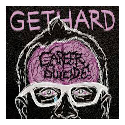 Chris Gethard Career Suicide Vinyl 2 LP