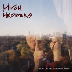 Mitch Hedberg DO YOU BELIEVE IN GOSH Vinyl LP