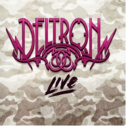 Deltron 3030 Deltron 3030 Live Vinyl LP