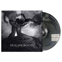 Nullingroots Into The Grey Coloured VINYL LP