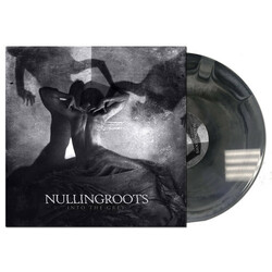 Nullingroots Into The Grey Coloured Vinyl LP