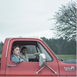 County Liners Mary Jane Dunphe & Chris Mcdonnell In The County Vinyl LP