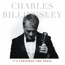 Charles Billingsley Its Christmas Time Again Vinyl LP