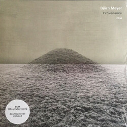 Bjorn Meyer Provenance Vinyl LP