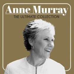 Anne Murray The Ultimate Collection Vinyl 2 LP