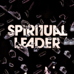 Ian Chang Spiritual Leader Coloured Vinyl LP