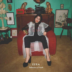 EERA (2) Reflection Of Youth Vinyl LP