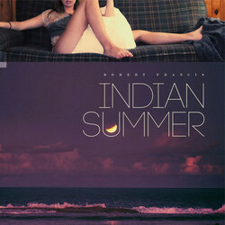 Robert Francis Indian Summer Vinyl LP