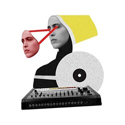 Helena Hauff Have You Been There Have You Seen It Vinyl 12"