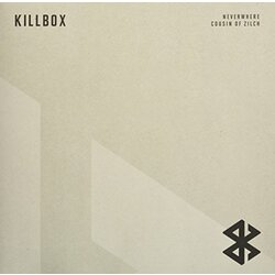 Killbox Neverwhere / Cousin Of Zilch Vinyl 12"
