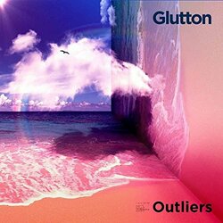 Glutton Outliers Vinyl LP