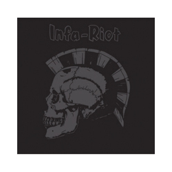 Infa Riot Old & Angry Vinyl LP