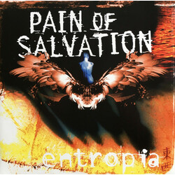 Pain Of Salvation Entropia Vinyl 3 LP