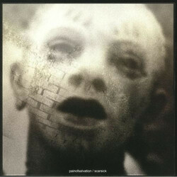 Pain Of Salvation Scarsick Vinyl 3 LP