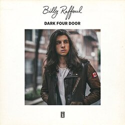 Billy Raffoul Driver / Dark Four Door 7"