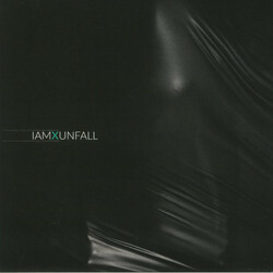 Iamx Unfall Vinyl LP