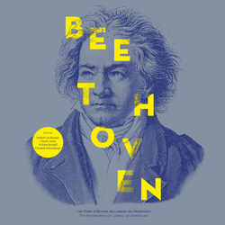 Beethoven*Ludwig Van Masterpieces Of 180gm Vinyl LP