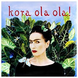 Kora Kora Ola Ola Vinyl 2 LP