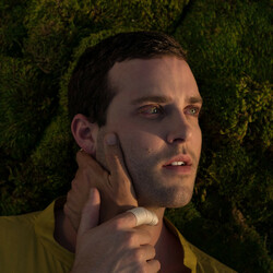 Baths Romaplasm Vinyl LP