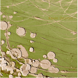 Kevin Drumm Kevin Drumm Vinyl 2 LP