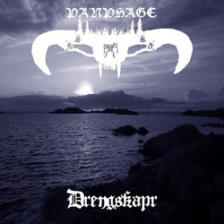 Panphage Drengskapr Vinyl LP