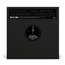 Romare LIVE SESSIONS Vinyl 12"