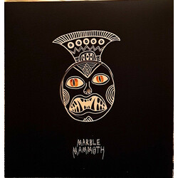 Marble Mammoth Marble Mammoth VINYL LP