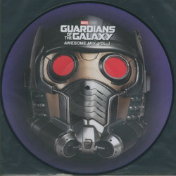 Various Artist Guardians Of The Galaxy: Awesome Mix 1 VINYL LP