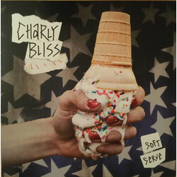 Charly Bliss Soft Serve 7"