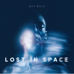 Jeff Mills Lost In Space Vinyl 12"