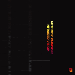 Anthony Parasole Infrared Vision Vinyl 2 LP