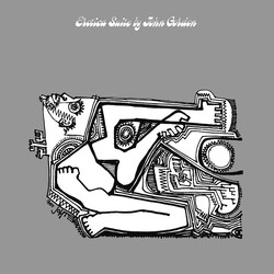 John Gordon Erotica Suite Vinyl LP