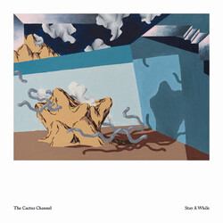 Cactus Channel Stay A While Vinyl LP