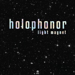 Holophonor Light Magnet Vinyl 2 LP