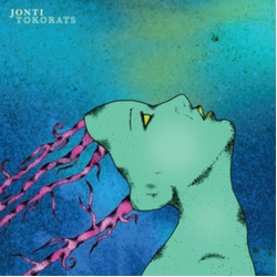 Jonti Tokorats Vinyl 2 LP
