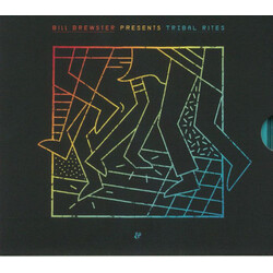 Bill Brewster Tribal Rites 3 CD