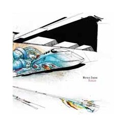 Mother Engine Hangar Coloured Vinyl 2 LP