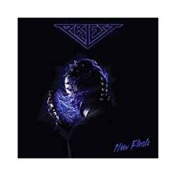 Priest New Flesh Vinyl LP